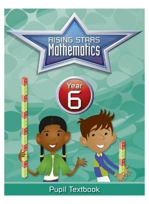 Rising stars mathematics - stars, year