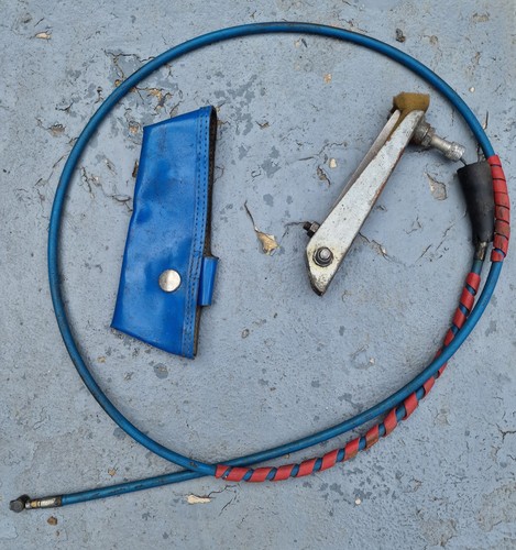 Speedway grassyrack clutch arm - speedway/grassyrack,