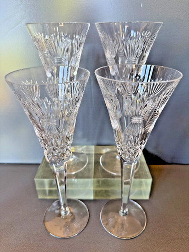 Waterford millennium champagne - waterford,