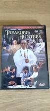 Treasure Hunters DVD - Shaw