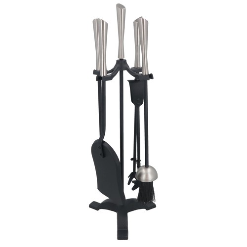 Fire side companion - companion, set