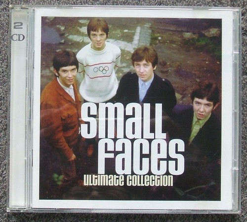 Small faces ultimate - -,