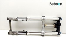 Front Fork Suzuki GSX R 750