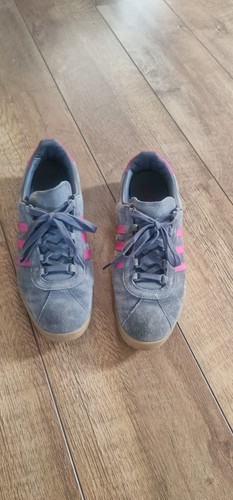 Adidas trimm star - star, 10