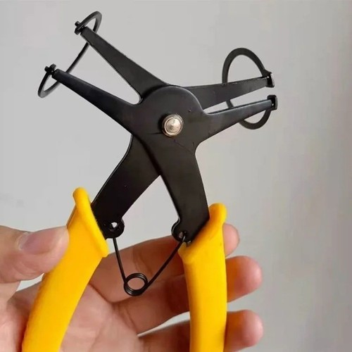 Internal external circlip - internal,