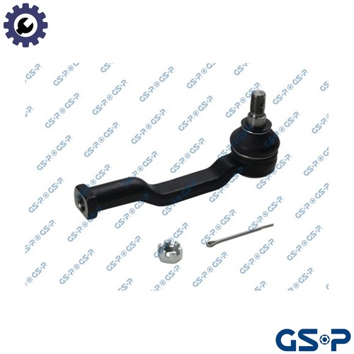 Tie rod end s070818 - end, mazda