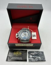 INVICTA Gent's Wristwatch 23293 JASON TAYLOR CHRONOGRAPH (CP2016881)