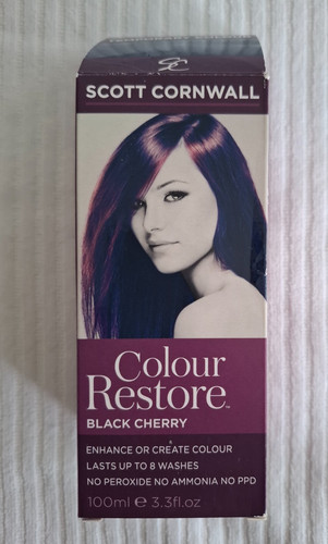 Scott cornwall colour restore - scott,