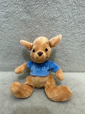 Disney store small Roo Winnie