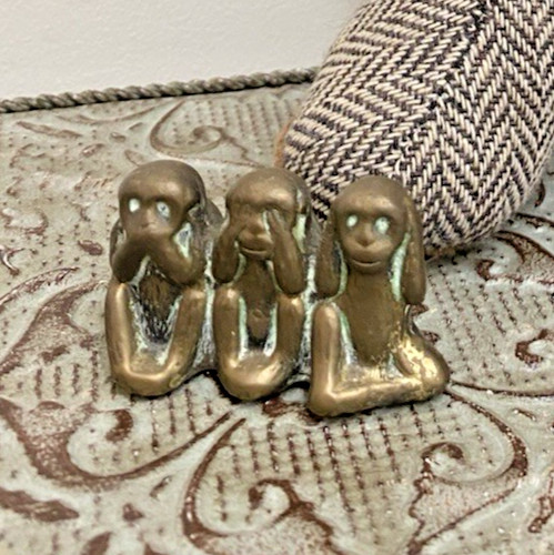 Vintage england brass - england,