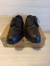 Blackrock brogue safety shoe - blackrock,