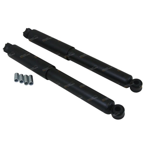 Rear gas shock absorbers - rear,