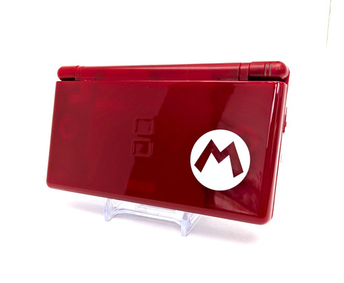 Nintendo lite red - ds,