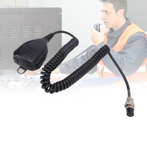 219 hand microphone for ic - 219,