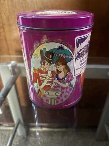 Mackintosh quality street - mackintosh's,
