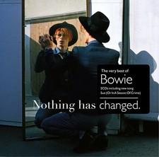 David Bowie: Nothing Has