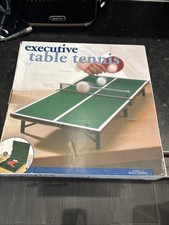 Executive folding mini table - mini,