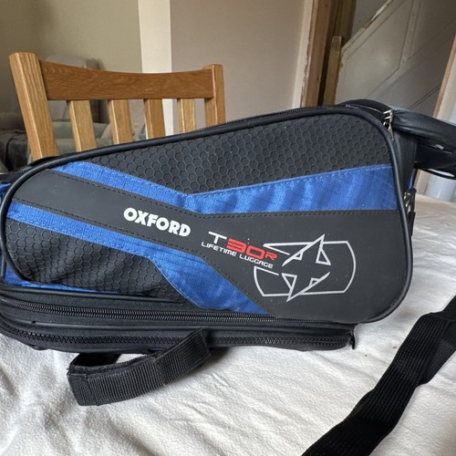 Oxford t30r litre tail - oxford, 30