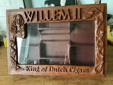 ANTIQUE ANGLO DUTCH CIGAR CO