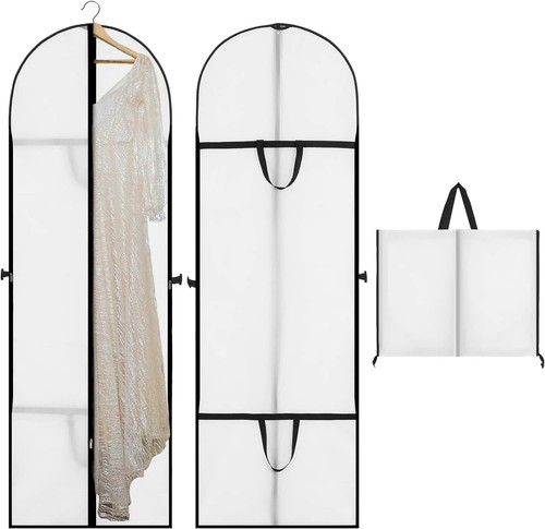 Durable long dress - long,