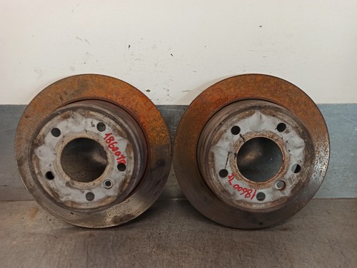 A1684230212 rear disc brake - disc, /