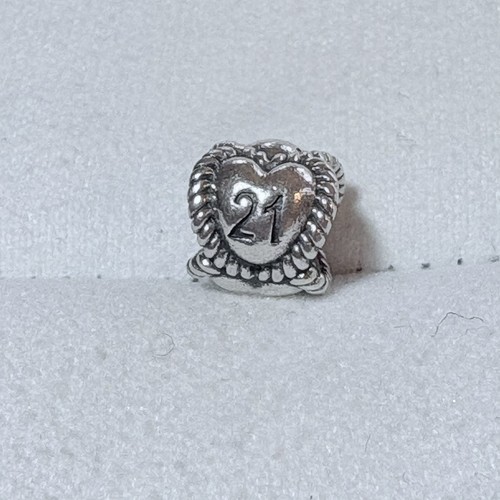 Authentic pandora sterling - authentic,