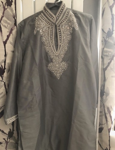 Fashion men grey - ar, men’s