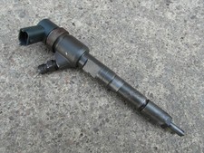 VAUXHALL CORSA ASTRA MERIVA 1.3 CDTI DIESEL FUEL INJECTOR Bosch 0445110325