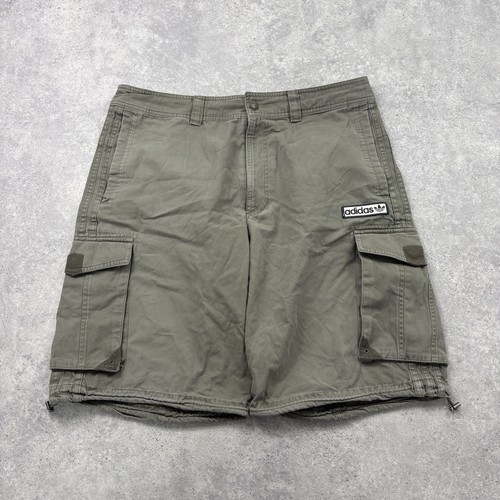 Vintage adidas shorts men - vintage,