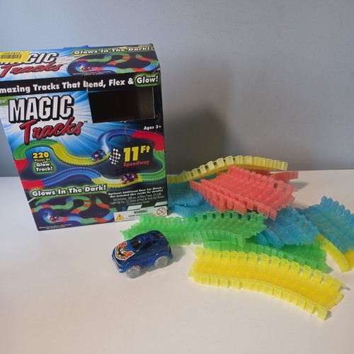Magic tracks 11ft - magic,