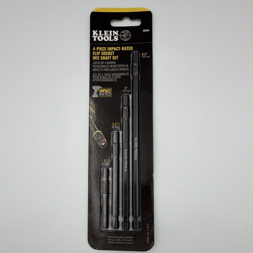 Klein tools 32944 piece - 32944, 4-piece