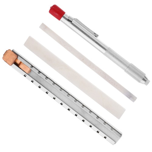 Flat welding chalk engineer - flat,