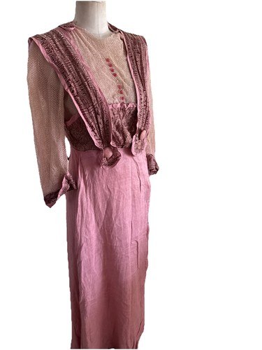 Vintage antique edwardian - vintage,
