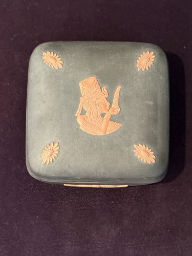 Wedgwood egyptian collection - wedgwood,
