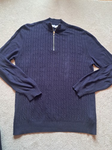 Mens nigle hall - hall, blend