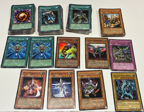 Konami tcg 120x - tcg,
