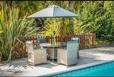 Katie Blake Milan 4 Rattan