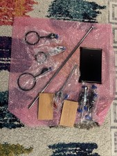 Lab Distillation Apparatus