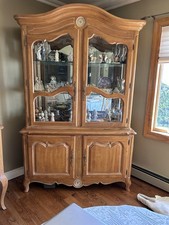 Ethan Allen Solid Wood China