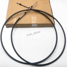 New Reverse/Shift Cable for