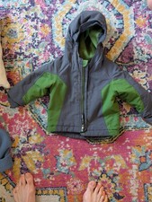 Boys Toddler 12 Month Winter