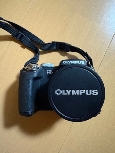 Olympus 720uz digital - sp-720uz,