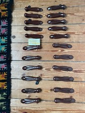 22 Vintage original Art Deco