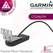 Garmin GT22HW-TM Transom