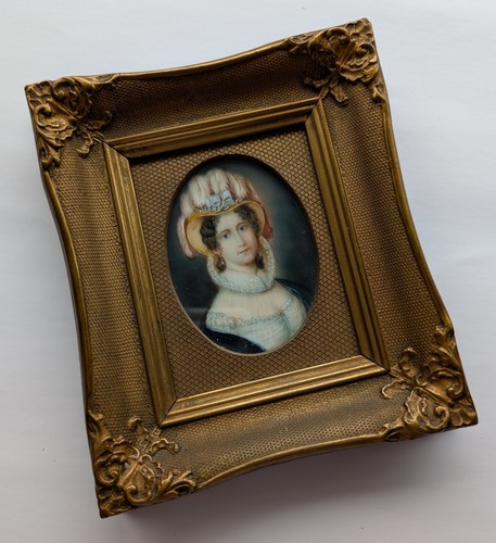 Antique eighteenth century - eighteenth,