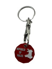 £1 Welsh Republic Of Wales