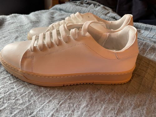 Soho grit unisex - soho, leather