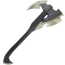 Foam / Latex Bendable  Dark