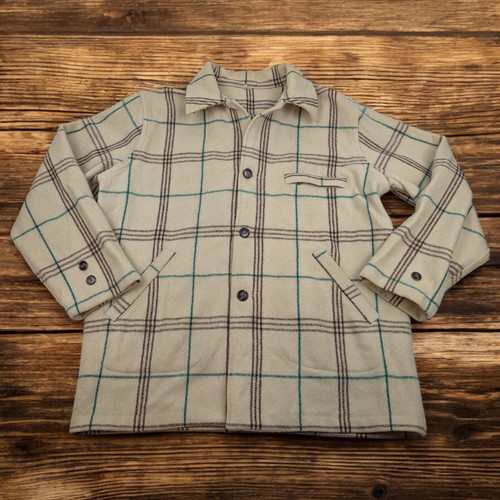 Vtg 40s jumbo jac wool - vtg,