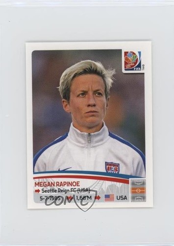 2015 panini fifa women world - fifa, women's